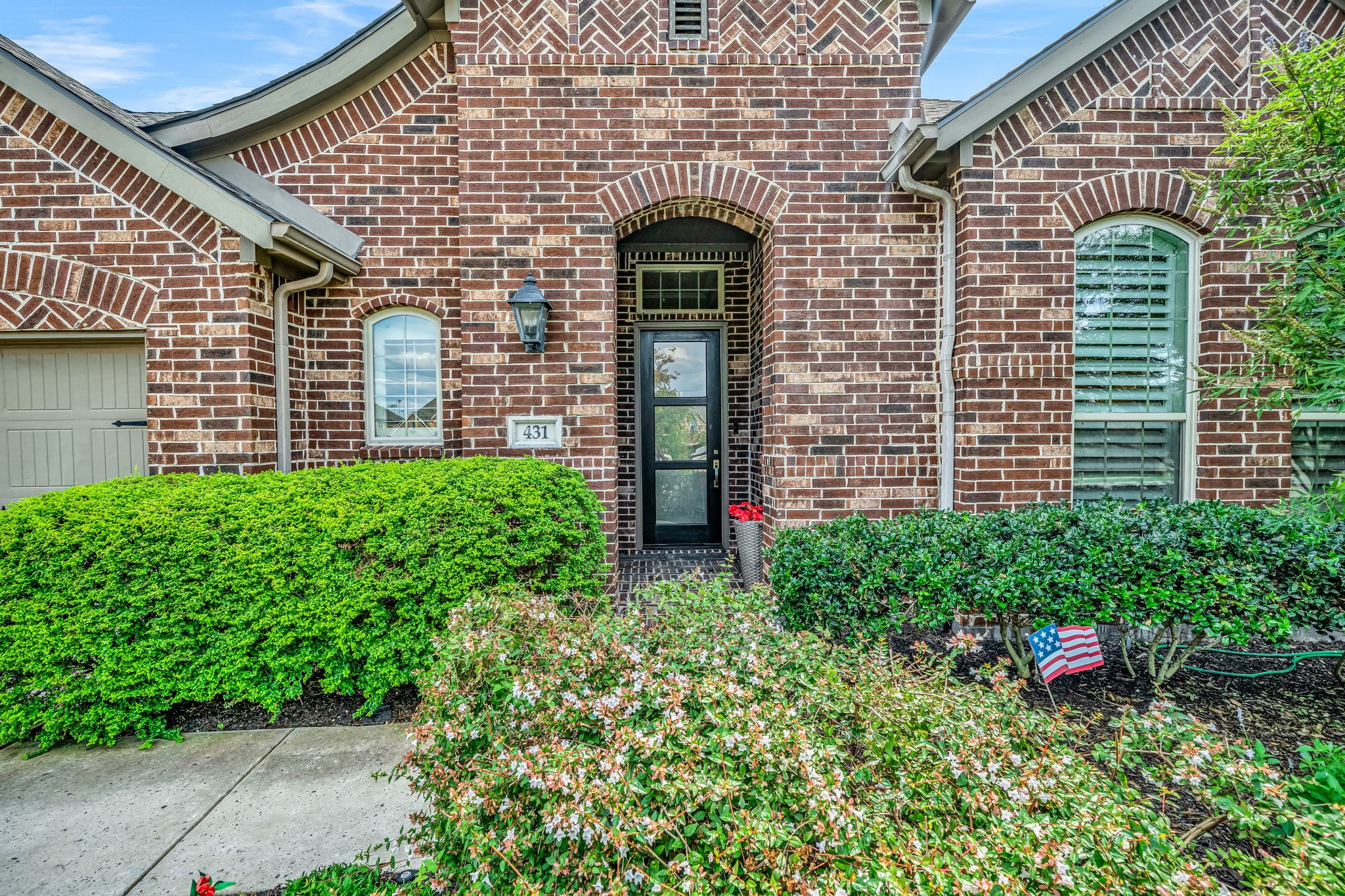431 Fawn Mist Drive Prosper TX 75078