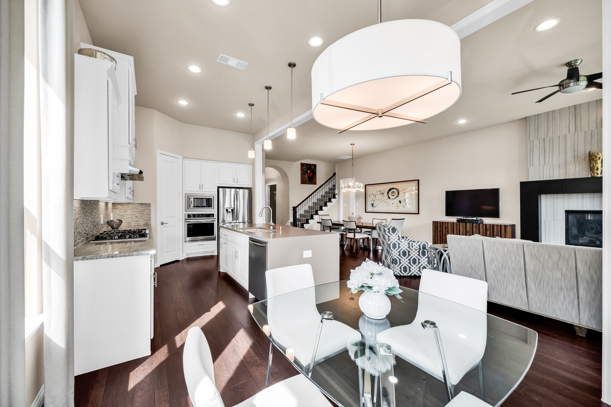 431 Fawn Mist Drive Prosper TX 75078