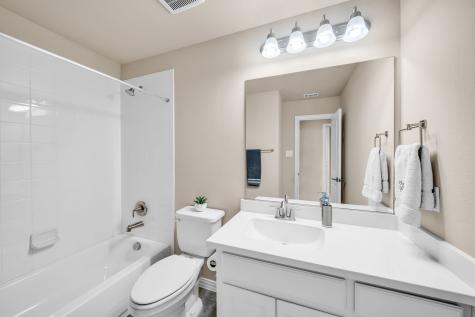 431 Fawn Mist Drive Prosper TX 75078