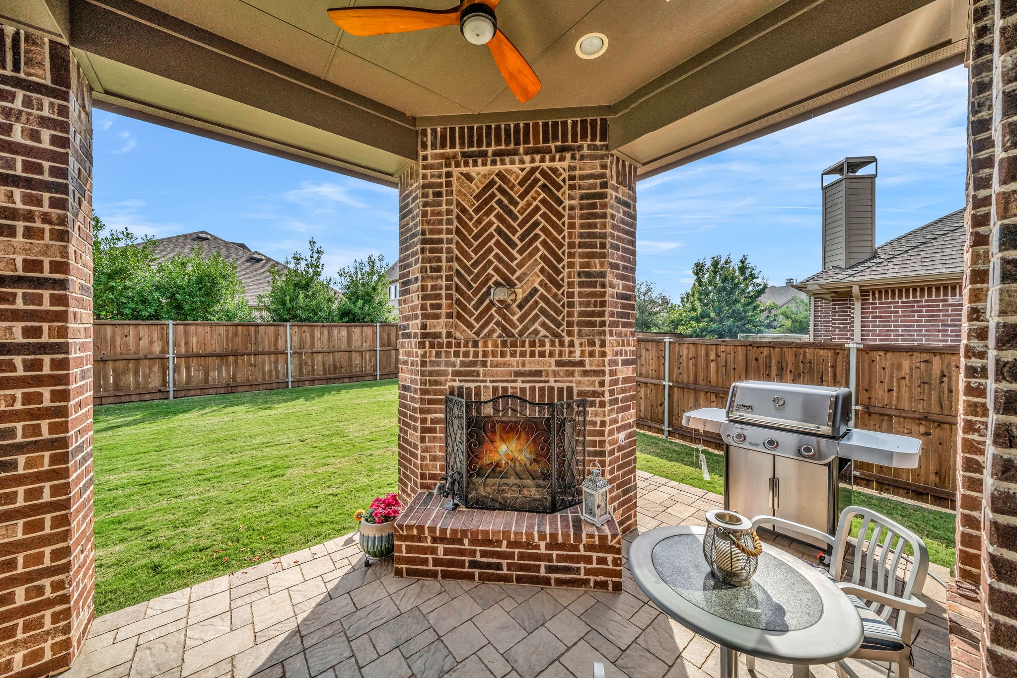 431 Fawn Mist Drive Prosper TX 75078