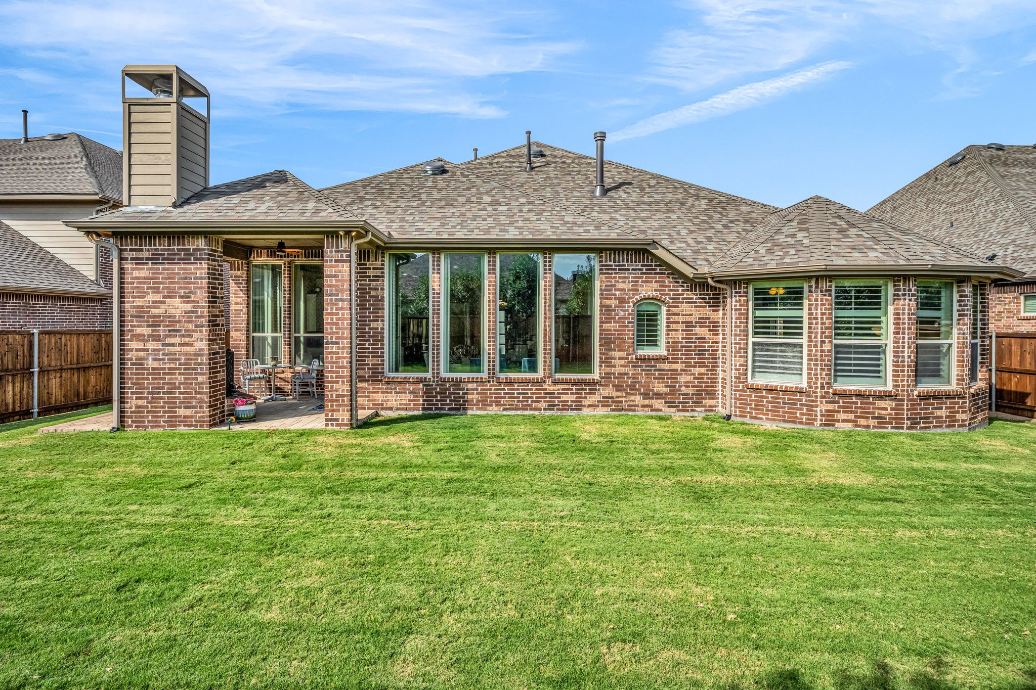 431 Fawn Mist Drive Prosper TX 75078