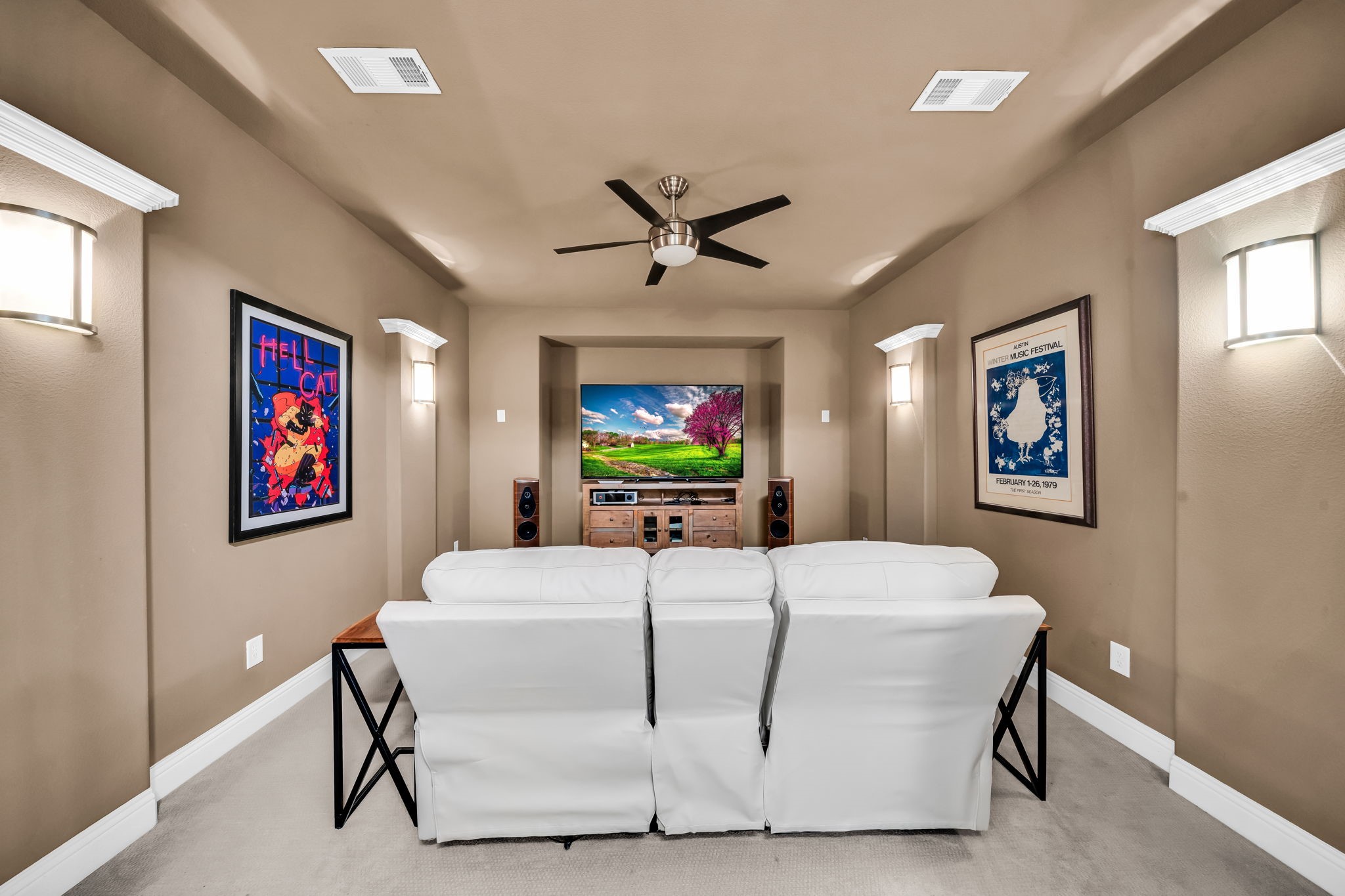 431 Fawn Mist Drive Prosper TX 75078