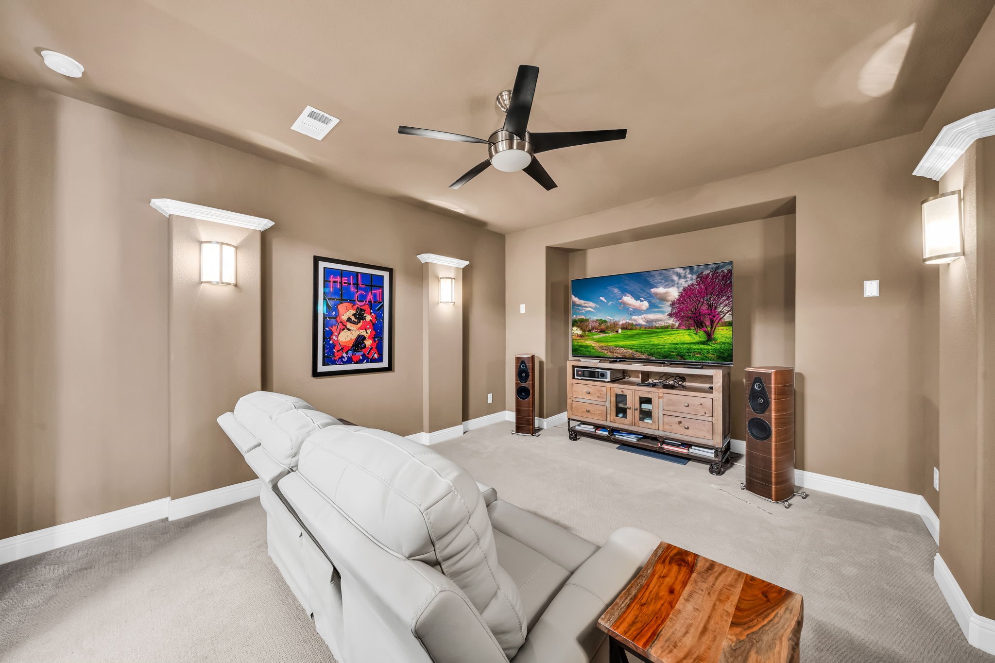 431 Fawn Mist Drive Prosper TX 75078