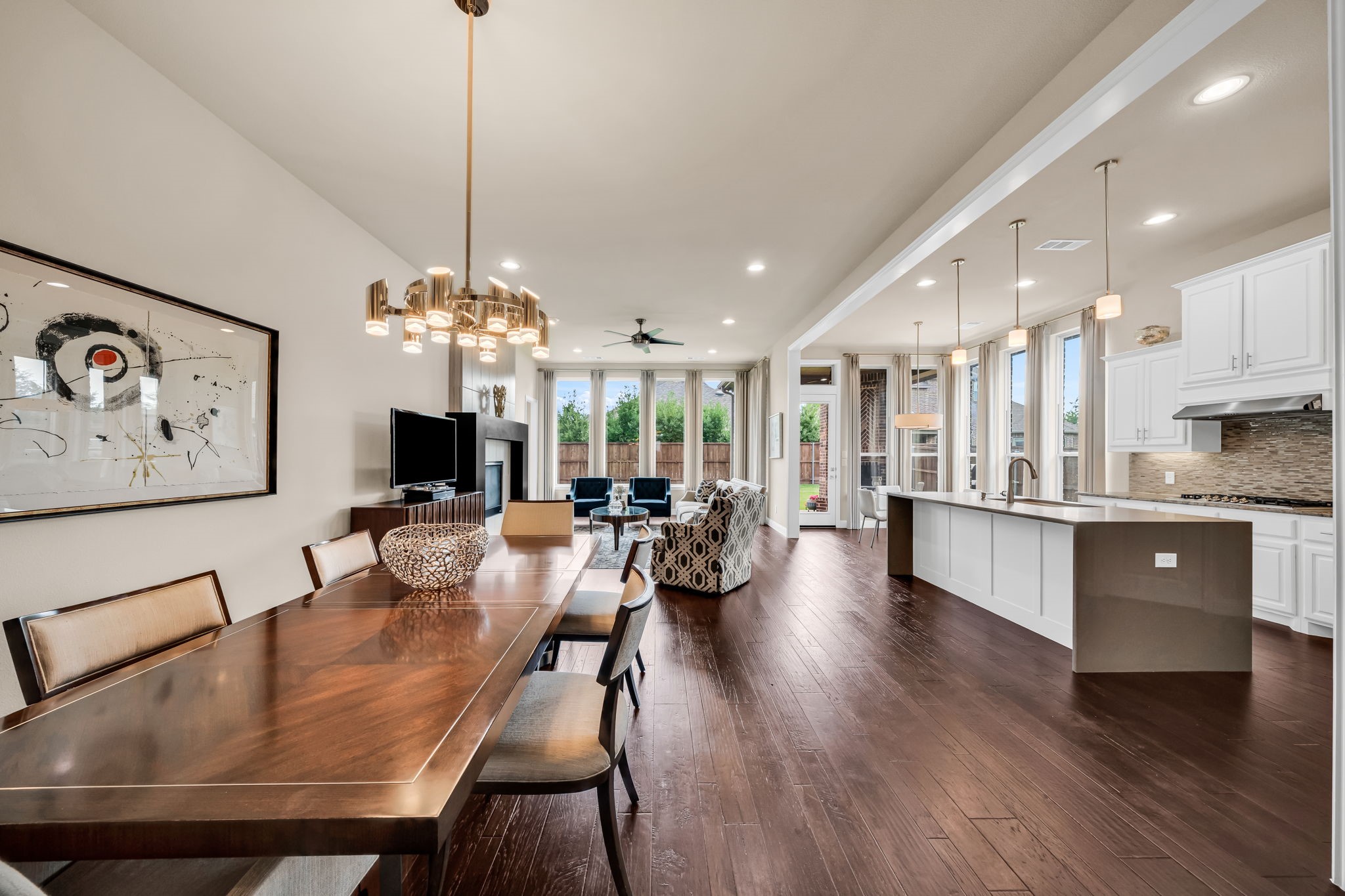 431 Fawn Mist Drive Prosper TX 75078