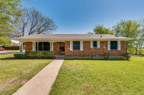 1328 Ridgecrest Drive Midlothian TX 76065