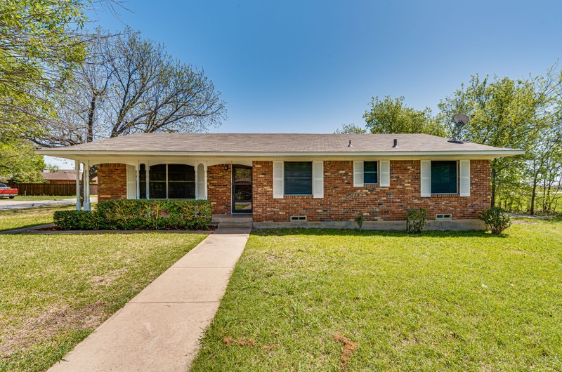 1328 Ridgecrest Drive Midlothian TX 76065