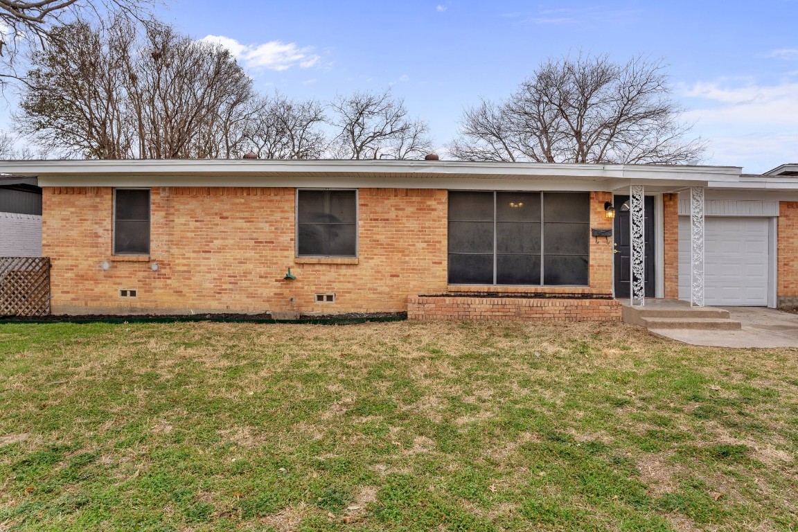 3504 Fortner Way Fort Worth TX 76116
