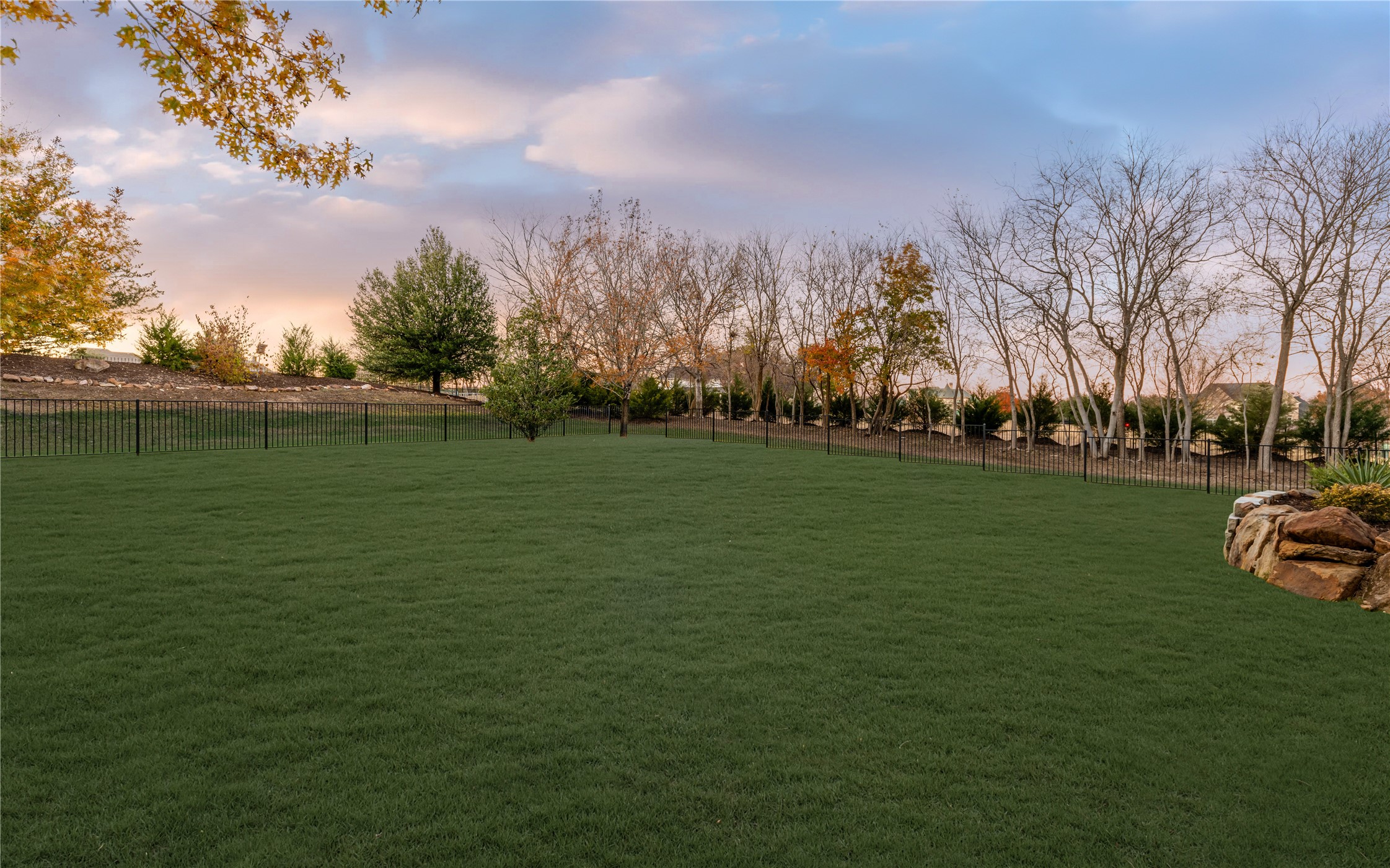 2656 Twelve Oaks Lane Celina TX 75078