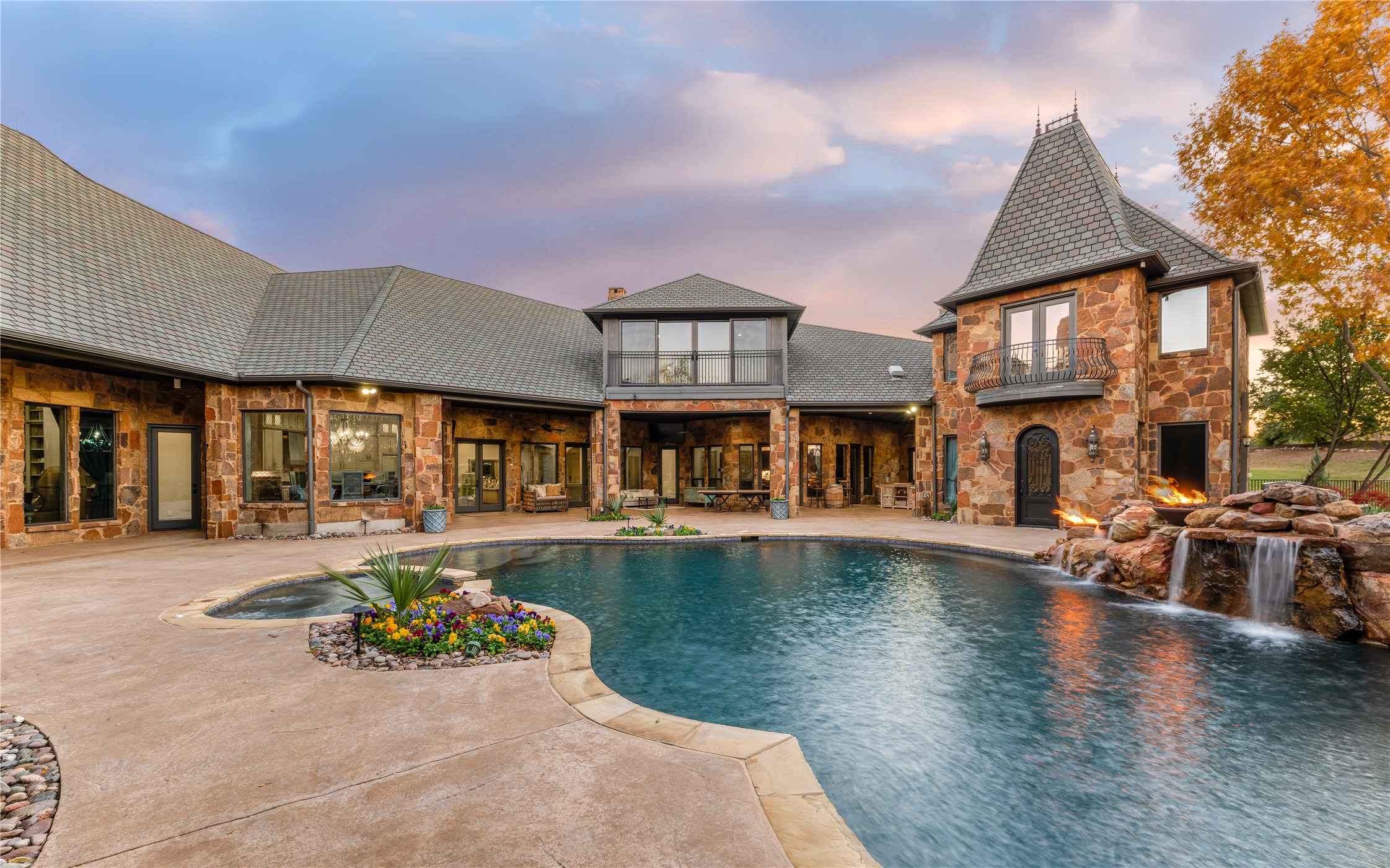 2656 Twelve Oaks Lane Celina TX 75078