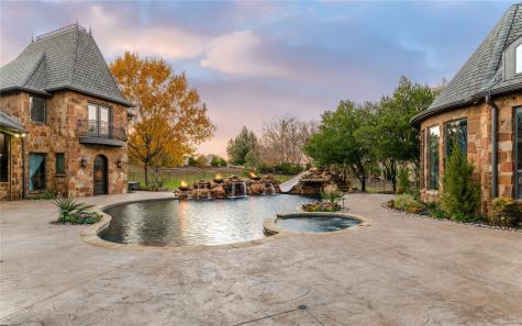 2656 Twelve Oaks Lane Celina TX 75078