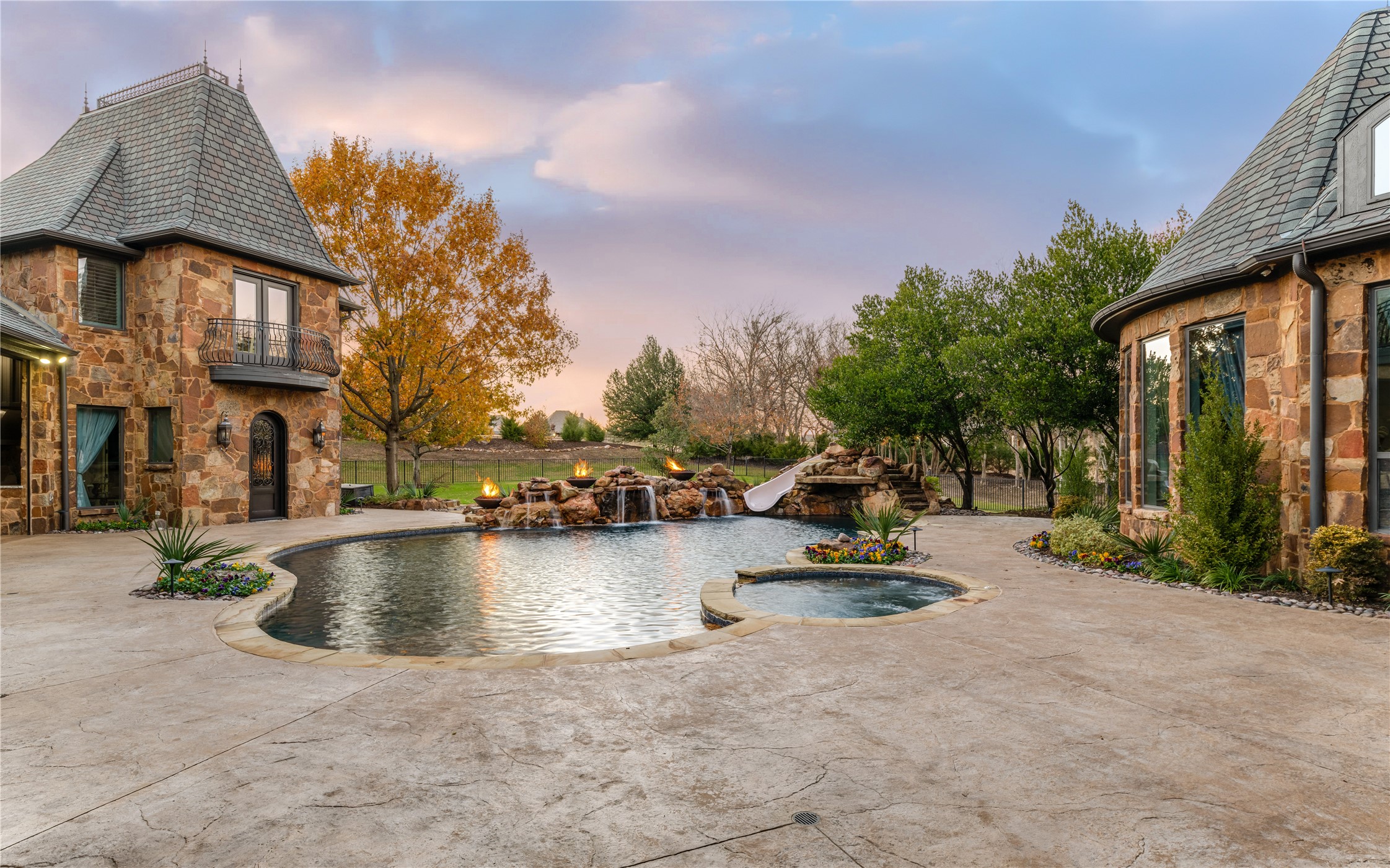 2656 Twelve Oaks Lane Celina TX 75078