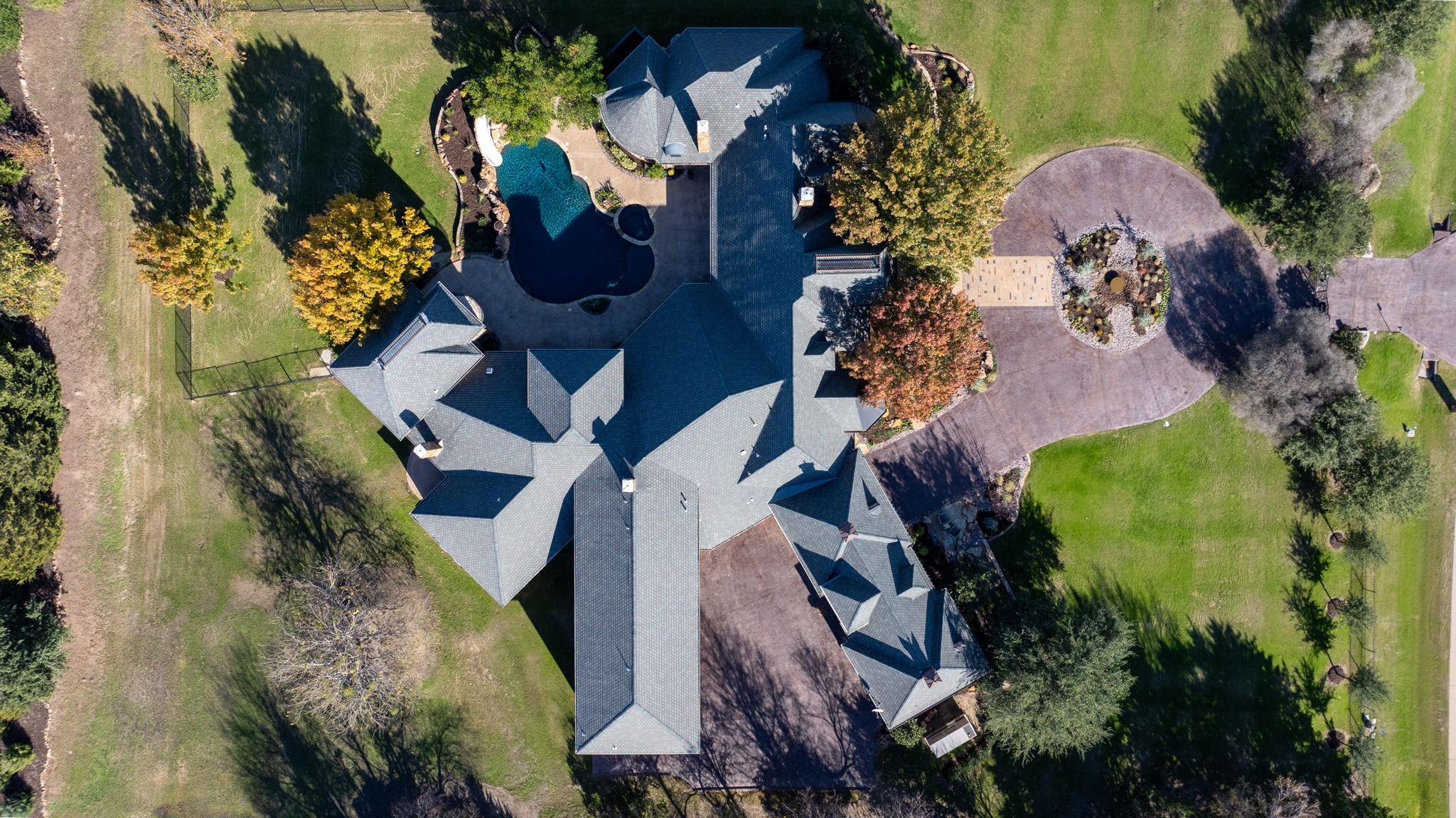 2656 Twelve Oaks Lane Celina TX 75078