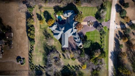 2656 Twelve Oaks Lane Celina TX 75078