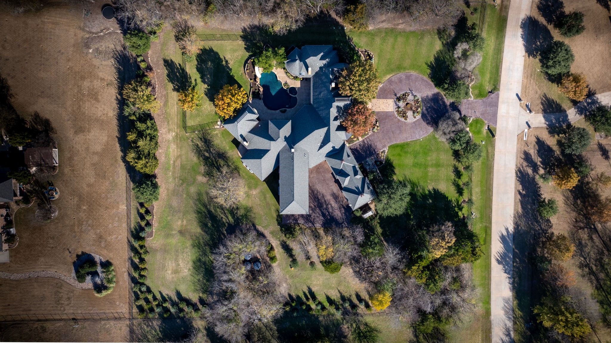 2656 Twelve Oaks Lane Celina TX 75078