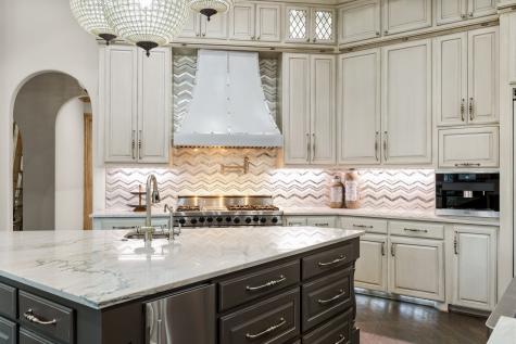2656 Twelve Oaks Lane Celina TX 75078
