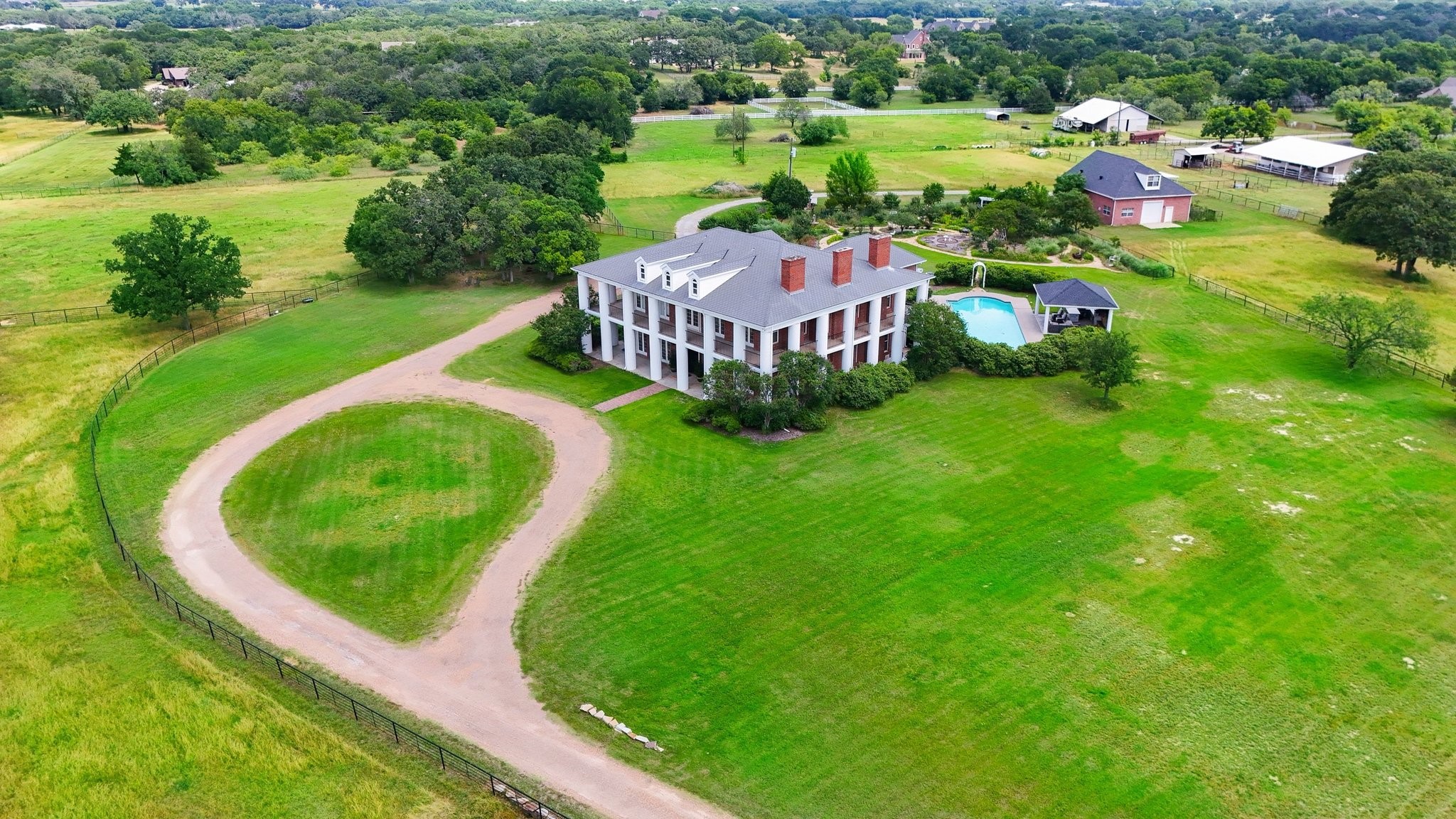 1015 Fm 407 Road Argyle TX 76226