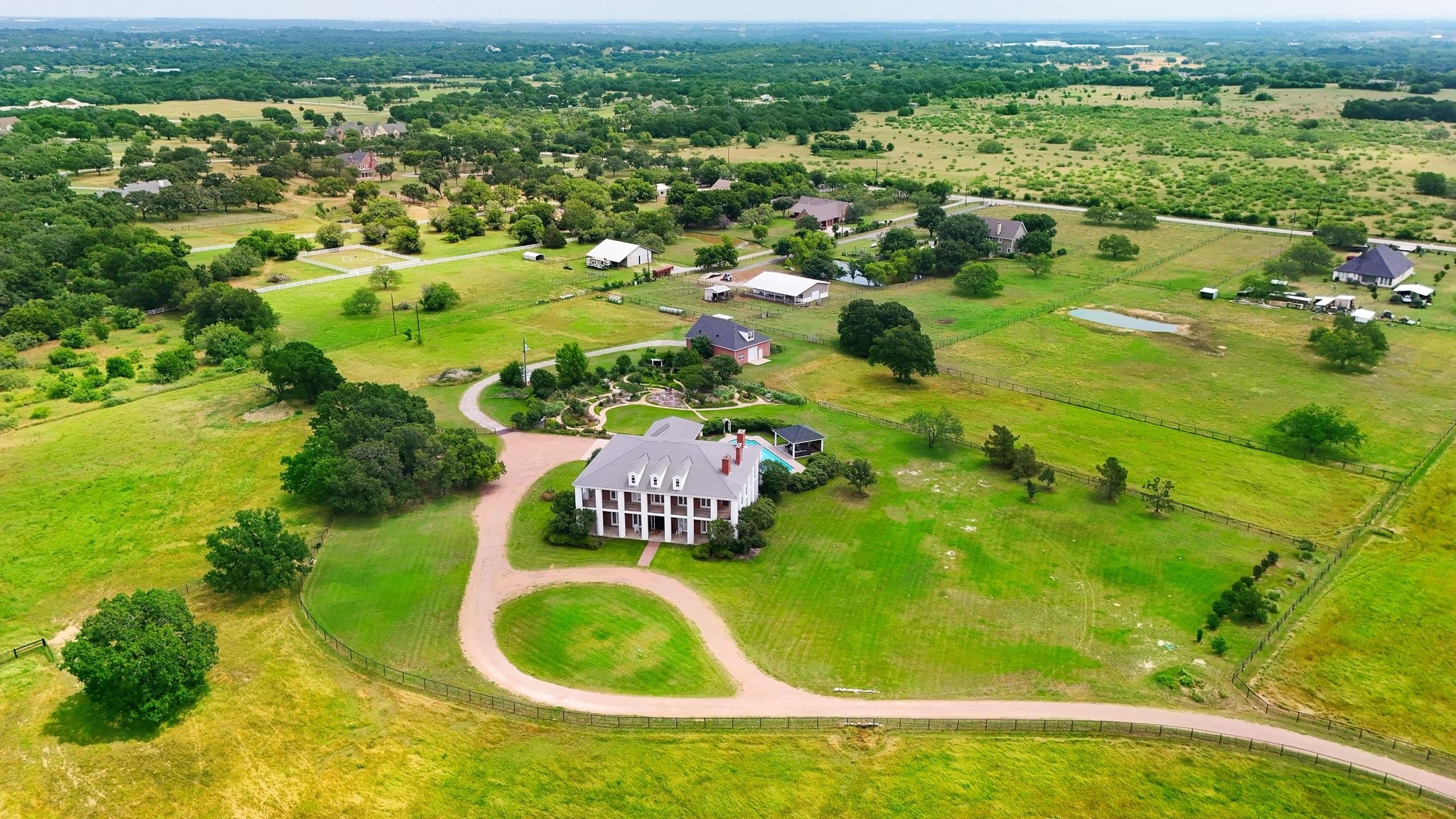 1015 Fm 407 Road Argyle TX 76226