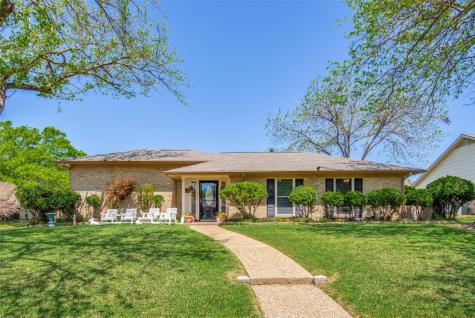 2013 Lake Shore Lane Plano TX 75023