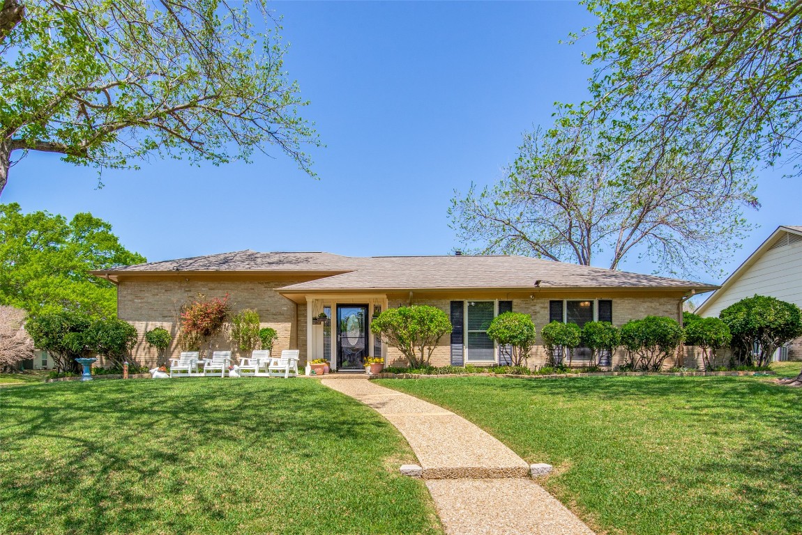 2013 Lake Shore Lane Plano TX 75023