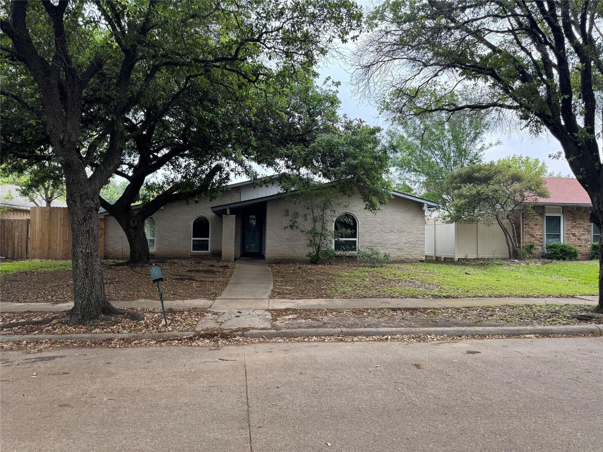 3018 Gayle Drive Garland TX 75044
