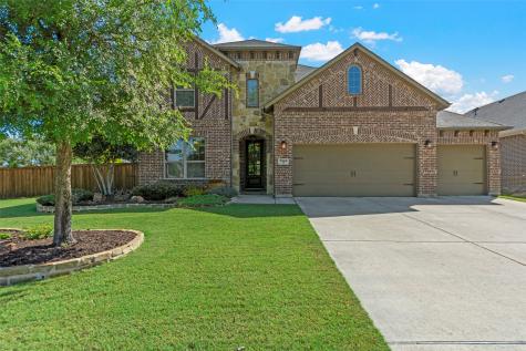 7908 Coolwater Cove Mckinney TX 75071
