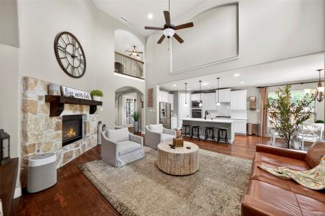 7908 Coolwater Cove Mckinney TX 75071
