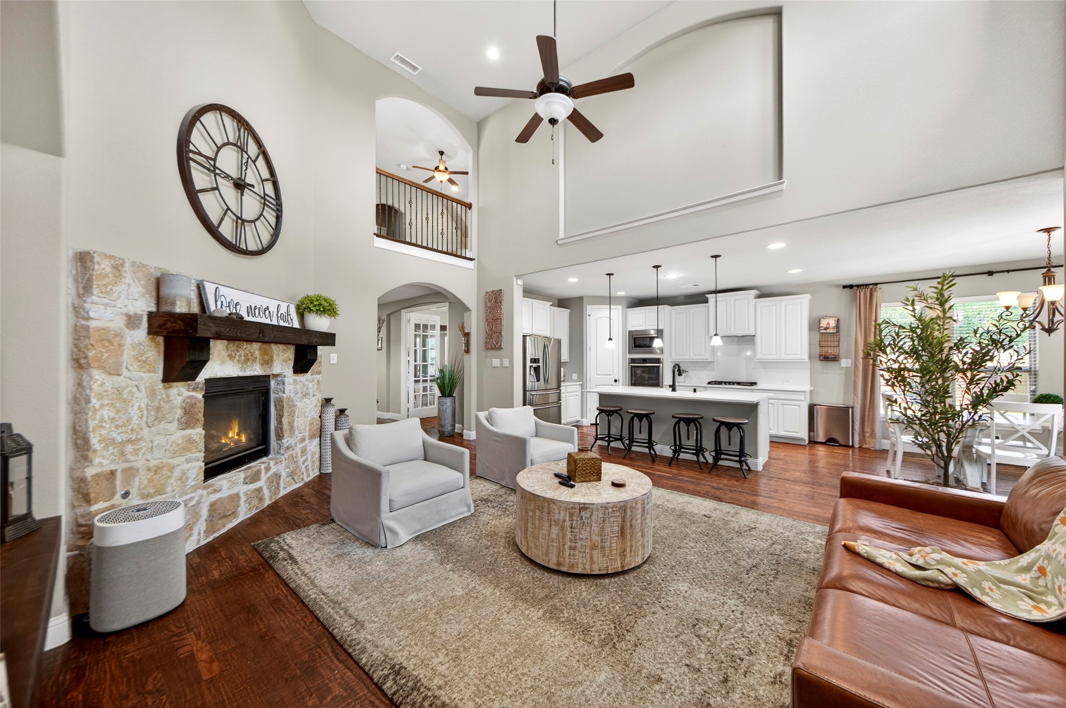 7908 Coolwater Cove Mckinney TX 75071