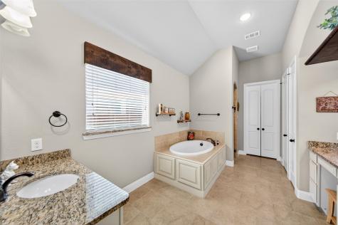 7908 Coolwater Cove Mckinney TX 75071