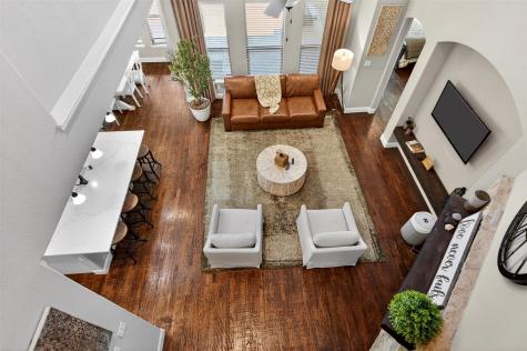 7908 Coolwater Cove Mckinney TX 75071
