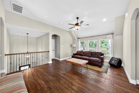 7908 Coolwater Cove Mckinney TX 75071