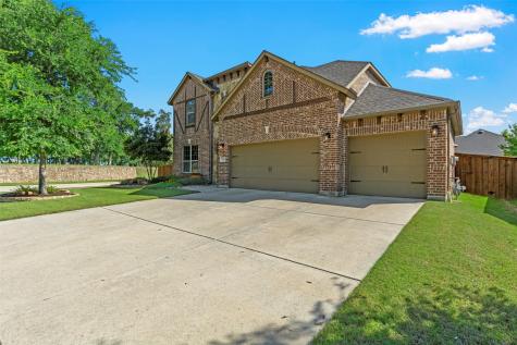 7908 Coolwater Cove Mckinney TX 75071