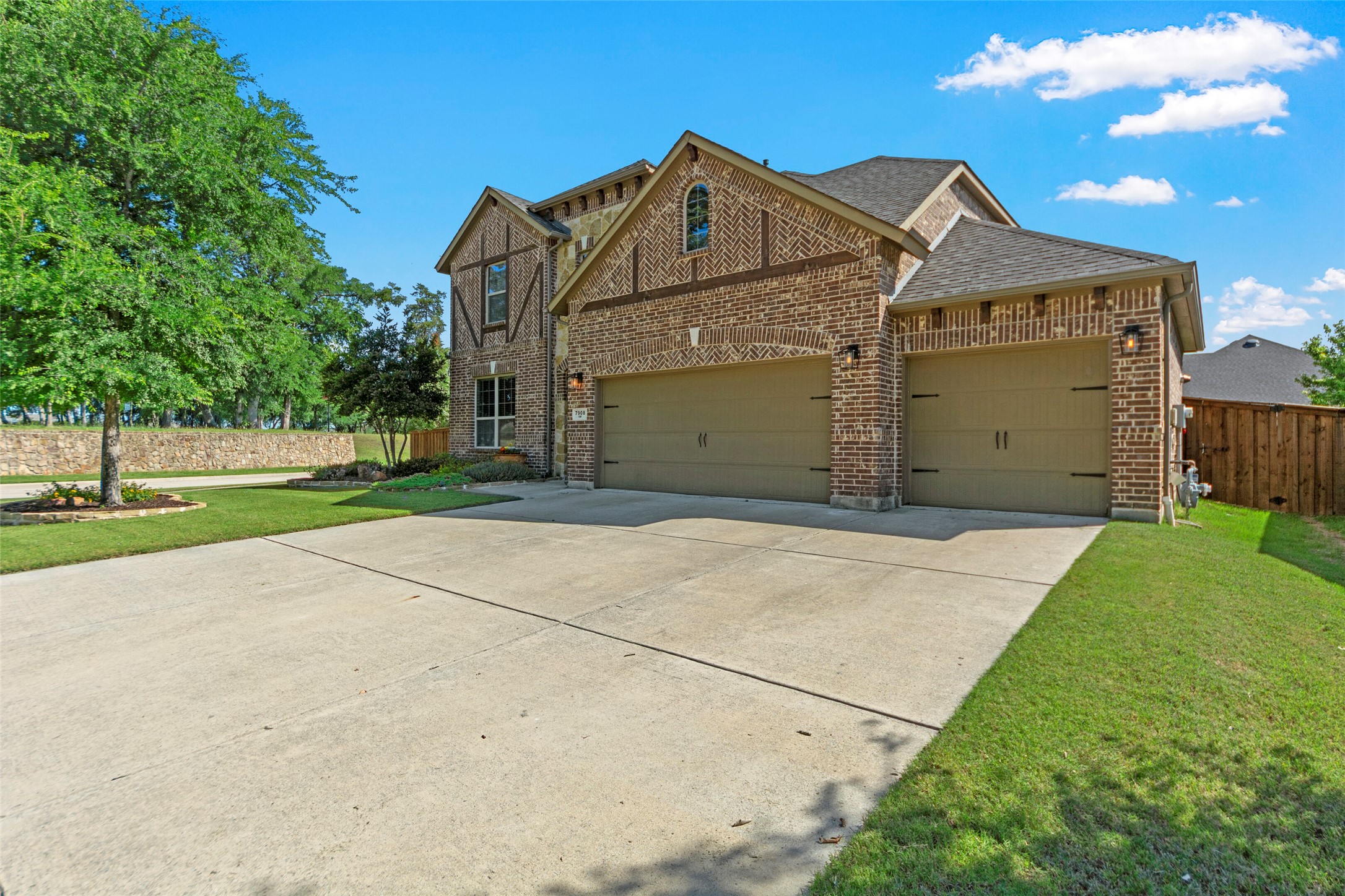 7908 Coolwater Cove Mckinney TX 75071