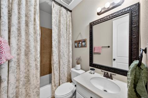7908 Coolwater Cove Mckinney TX 75071