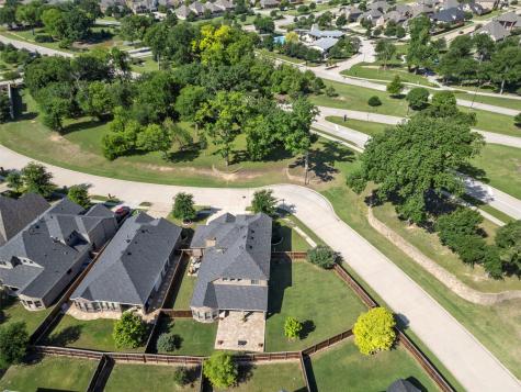 7908 Coolwater Cove Mckinney TX 75071