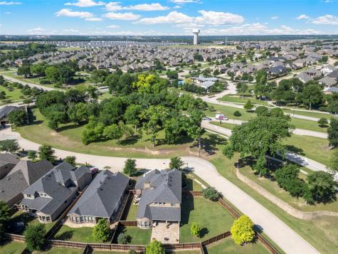 7908 Coolwater Cove Mckinney TX 75071