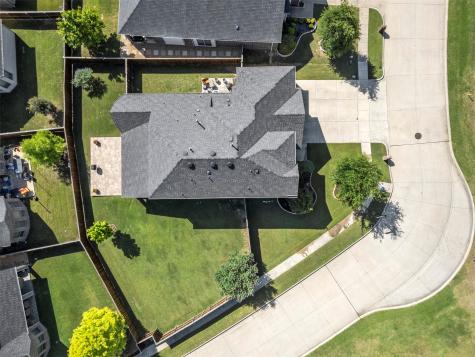 7908 Coolwater Cove Mckinney TX 75071