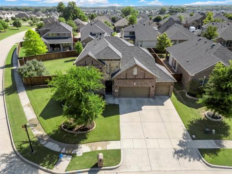 7908 Coolwater Cove Mckinney TX 75071