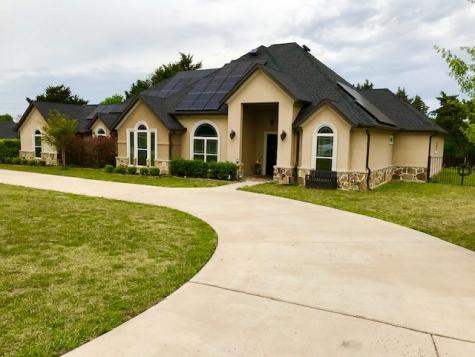 1229 Reedsport Place Desoto TX 75115
