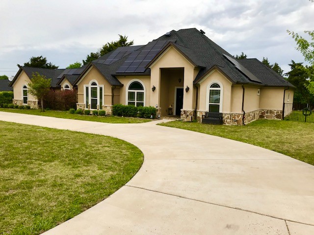 1229 Reedsport Place Desoto TX 75115