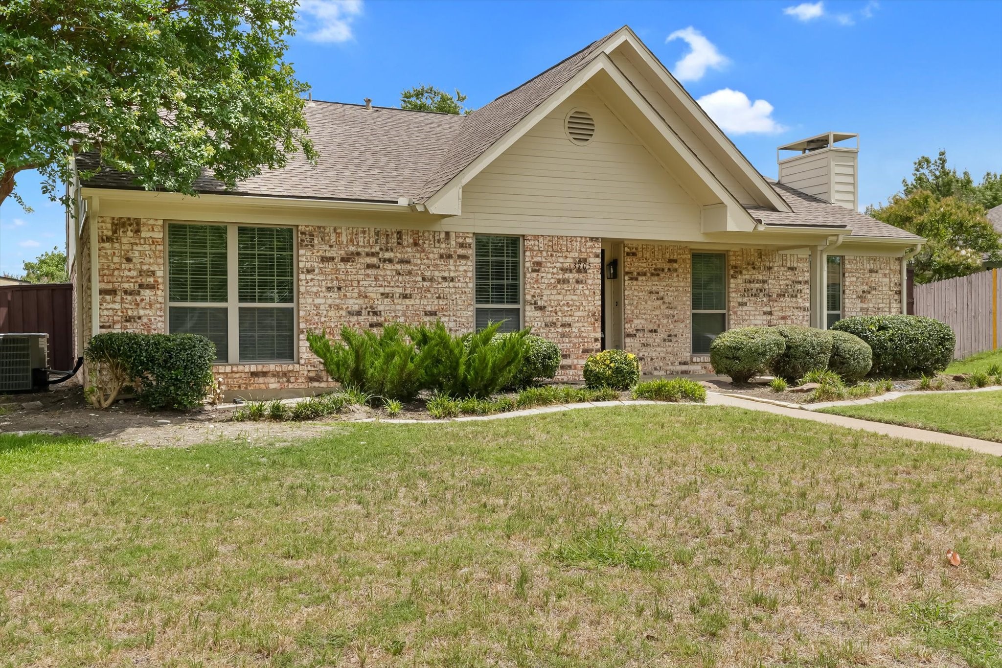 3705 Glover Drive Plano TX 75074