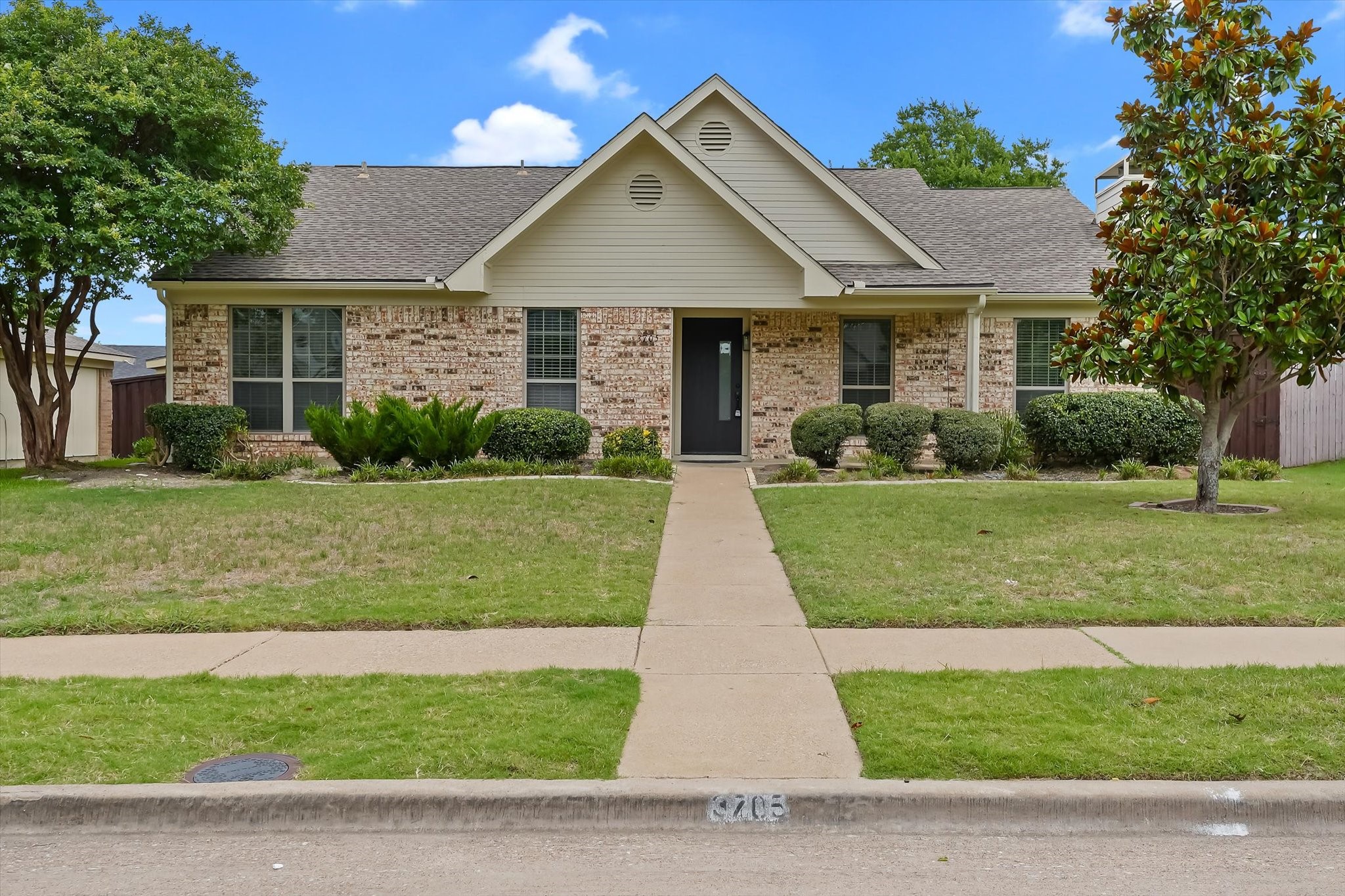 3705 Glover Drive Plano TX 75074