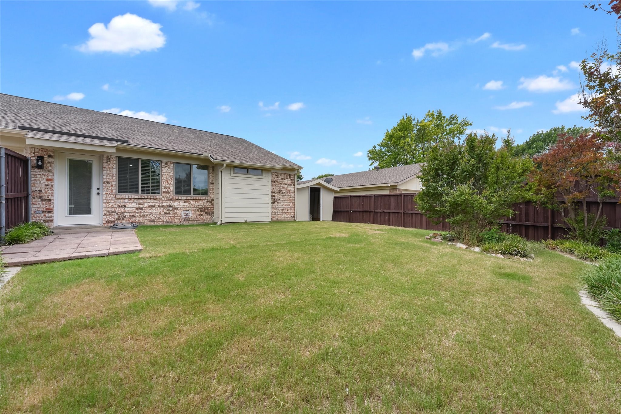 3705 Glover Drive Plano TX 75074