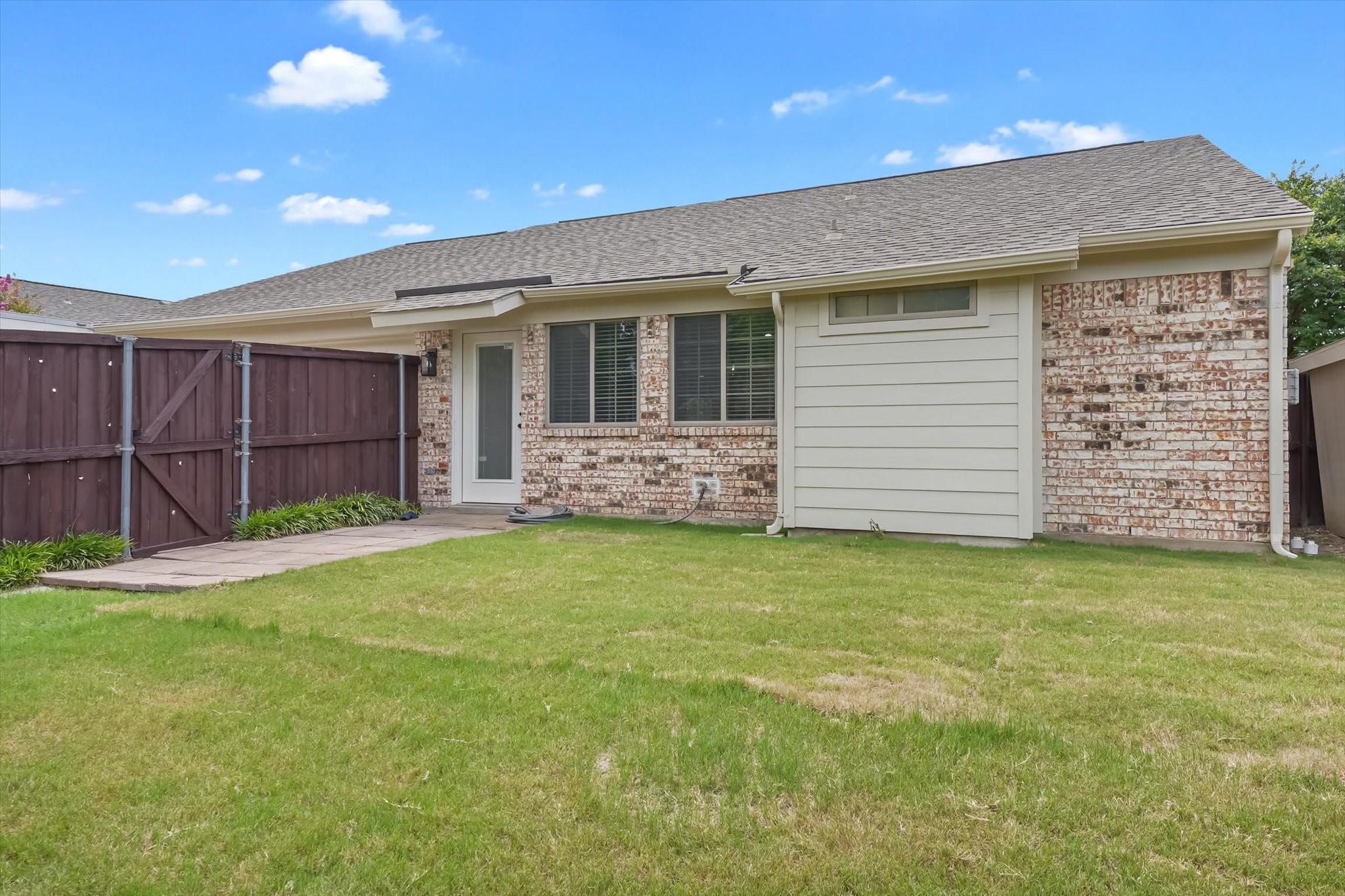 3705 Glover Drive Plano TX 75074