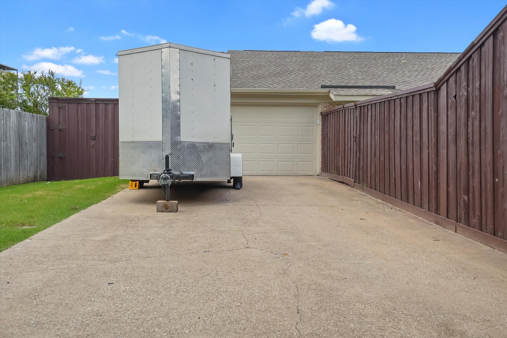 3705 Glover Drive Plano TX 75074
