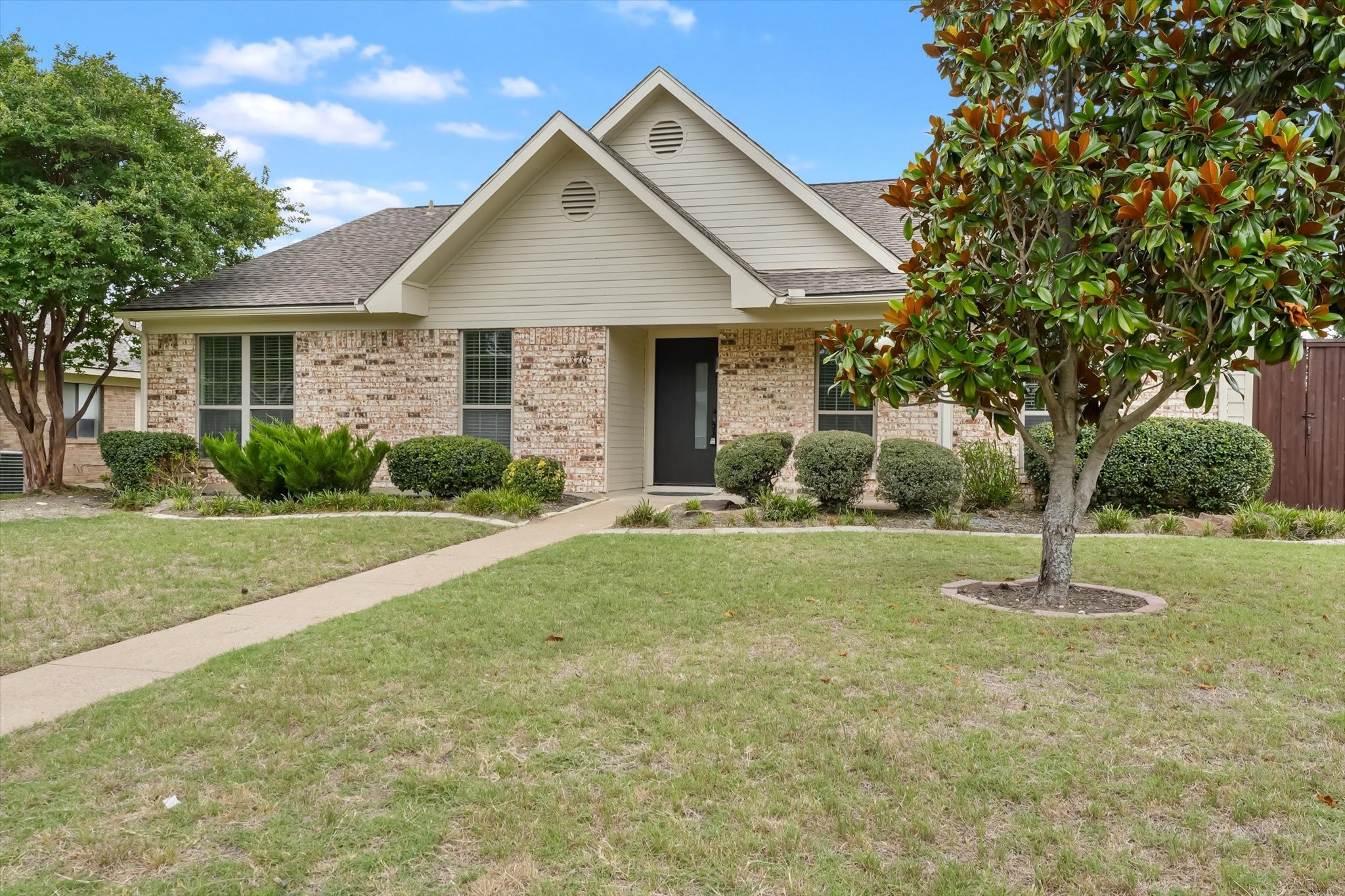 3705 Glover Drive Plano TX 75074