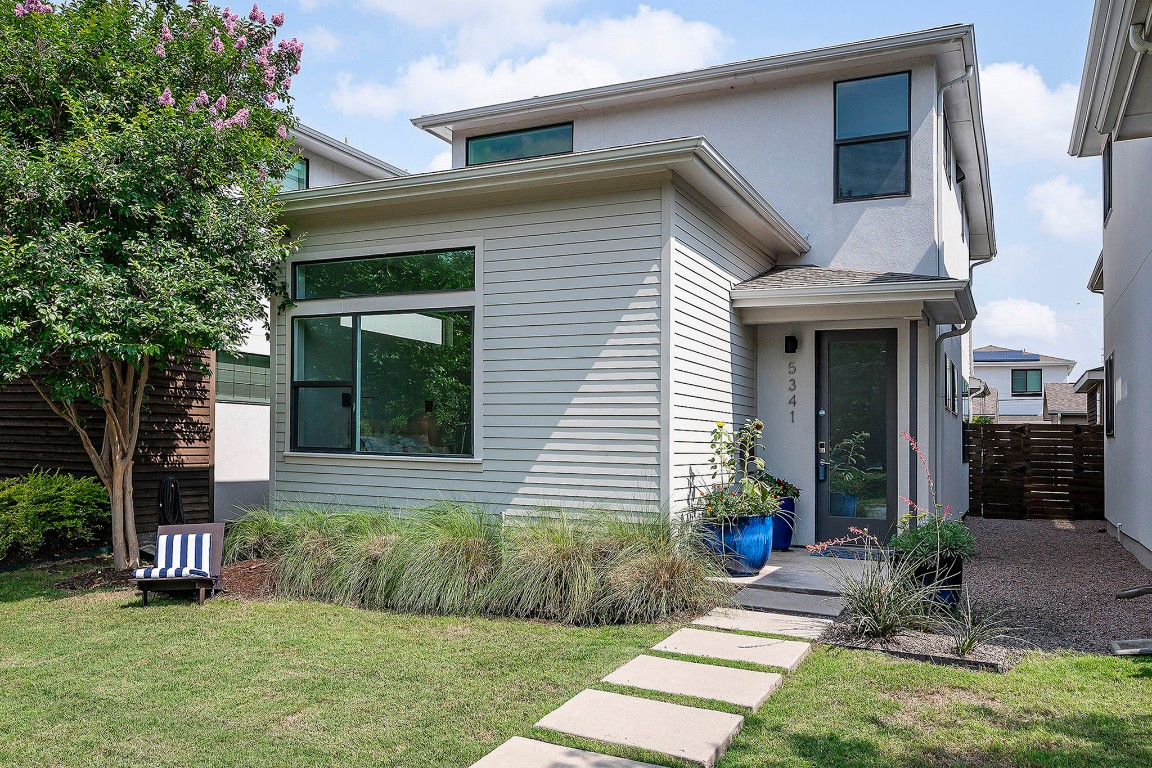5341 Ellsworth Avenue Dallas TX 75206