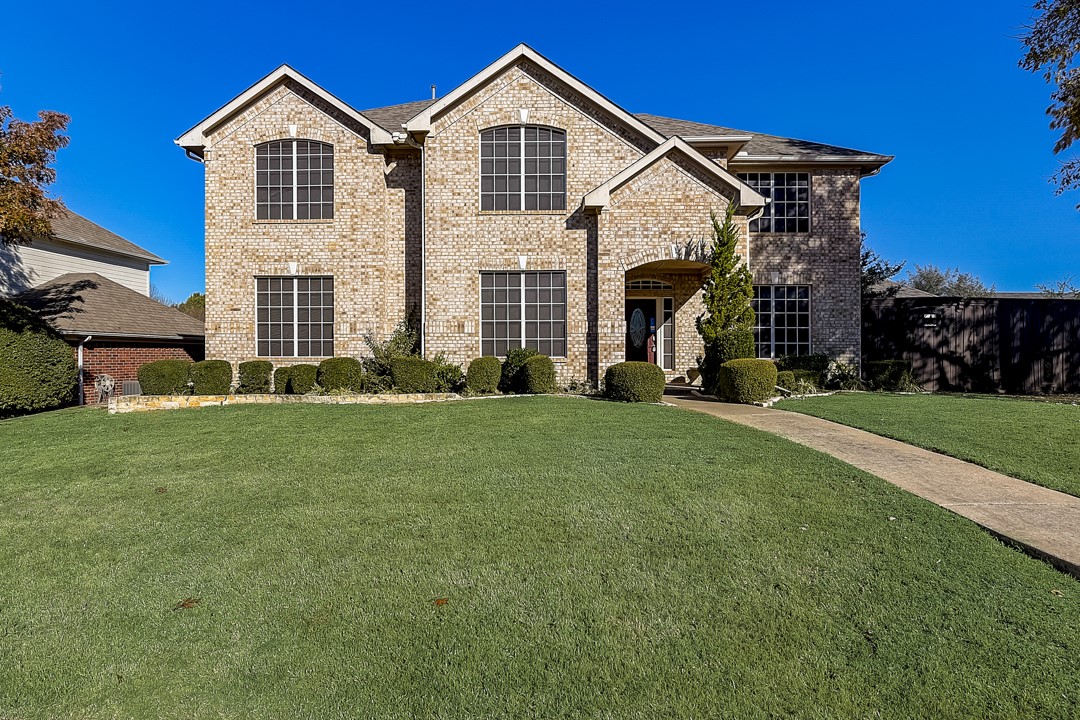 1217 Tralee Lane Garland TX 75044