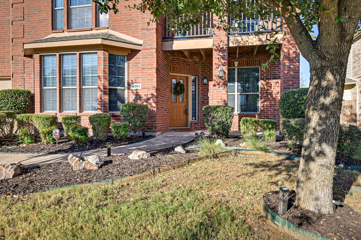6304 Prairie Vista Drive Arlington TX 76001