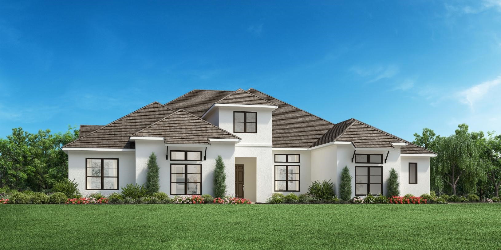 11105 Douglas Drive Argyle TX 76226