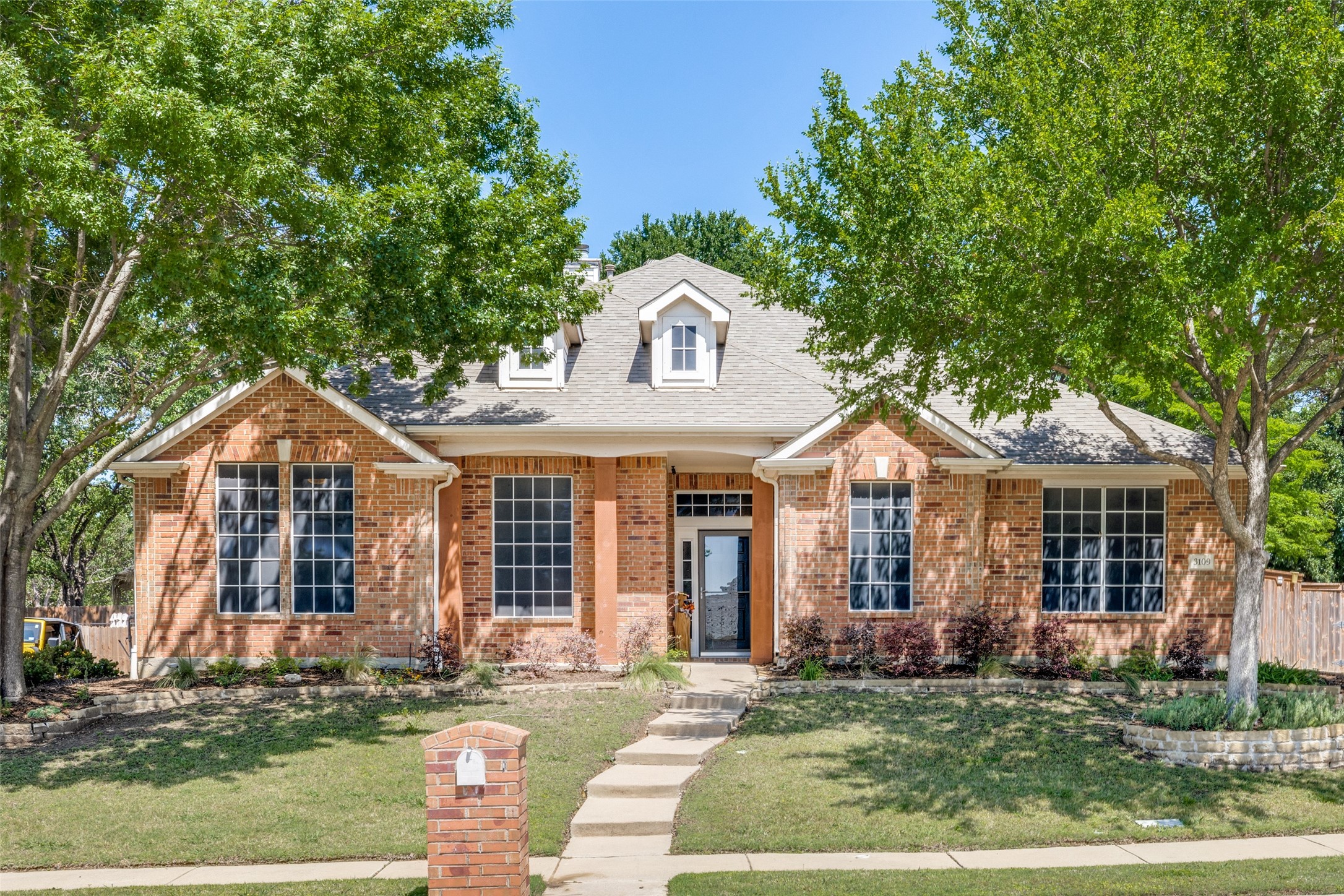 3109 Ridge Trace Circle Mansfield TX 76063